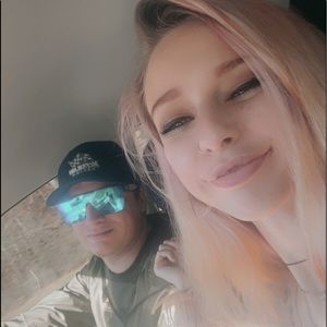 Meet your Posher, Marissa